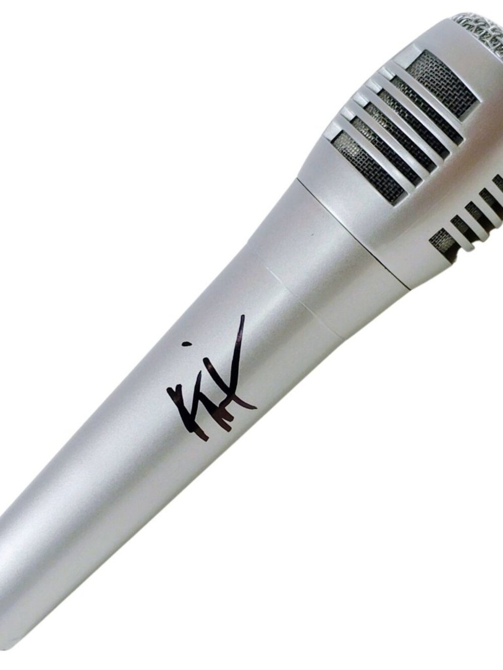 Kip Moore Signed Microphone Country Music Authentic Autograph Photo Proof Mic